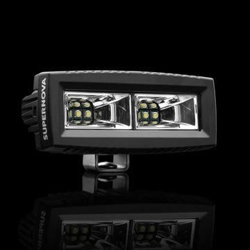 SX120 Flood Work Light